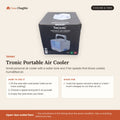 Tronic Portable Air Cooler
