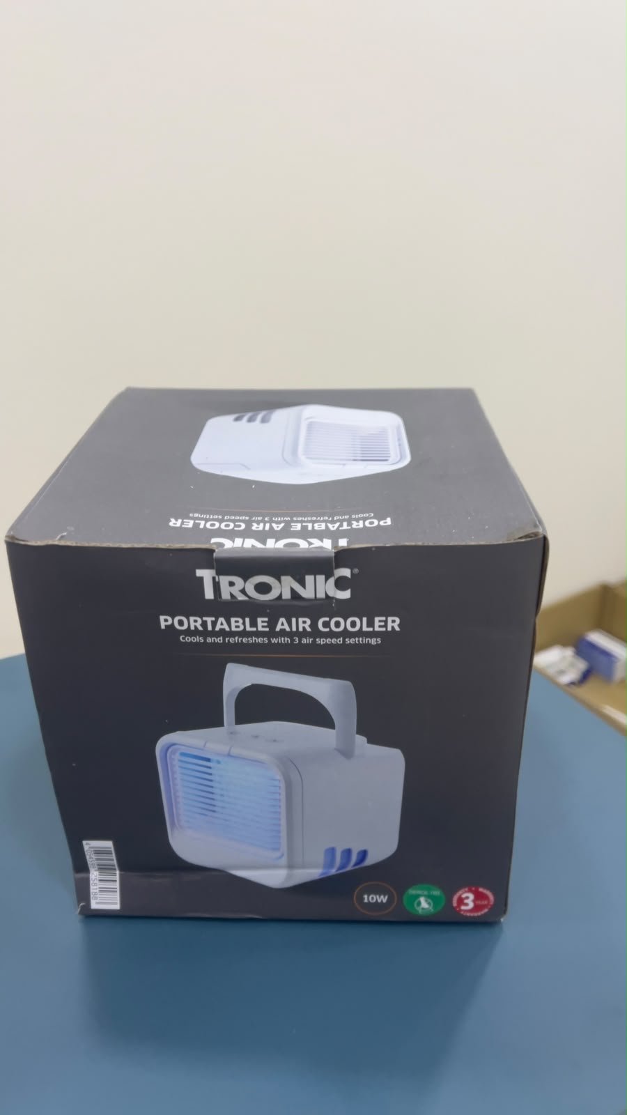 Tronic Portable Air Cooler