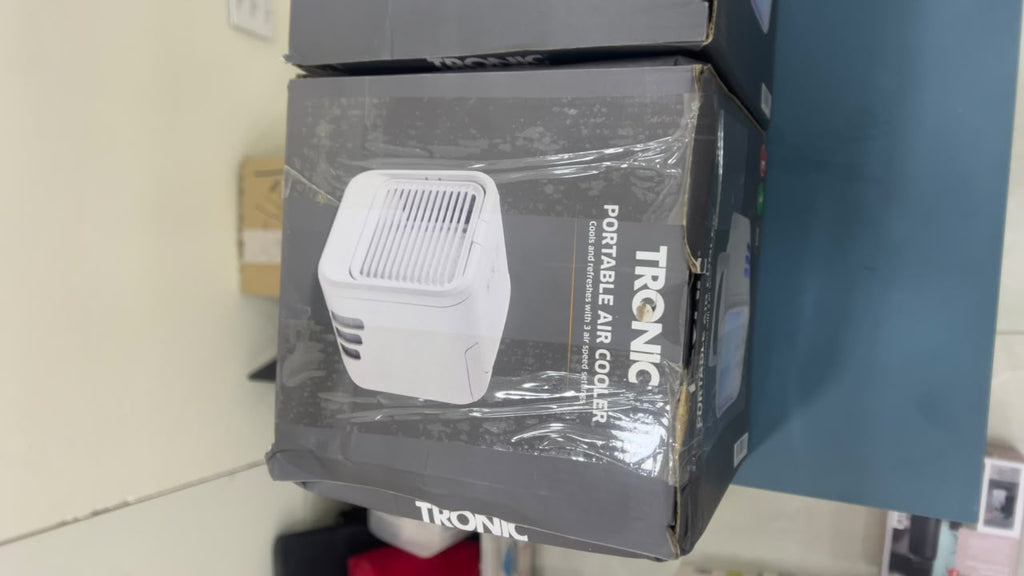 Tronic Portable Air Cooler