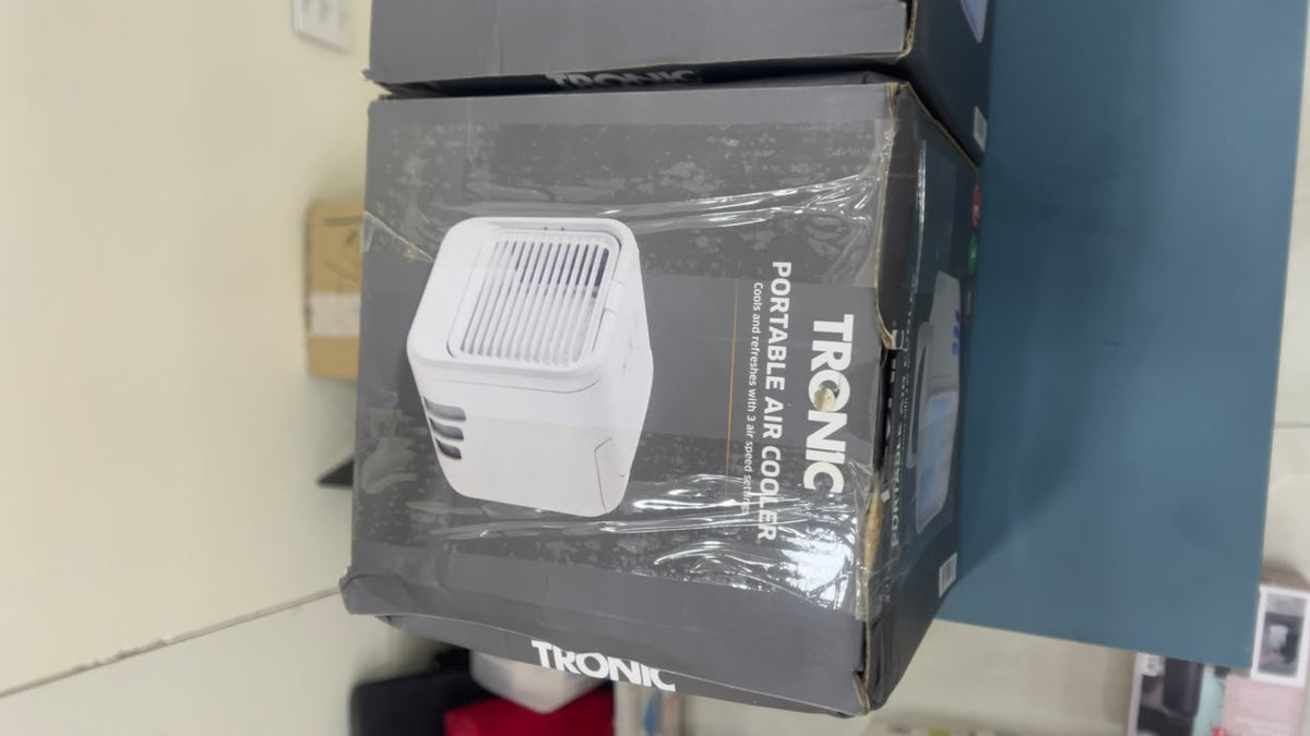Tronic Portable Air Cooler
