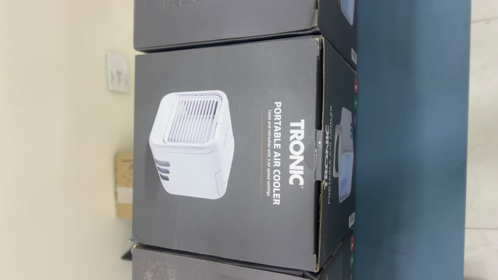 Tronic Portable Air Cooler