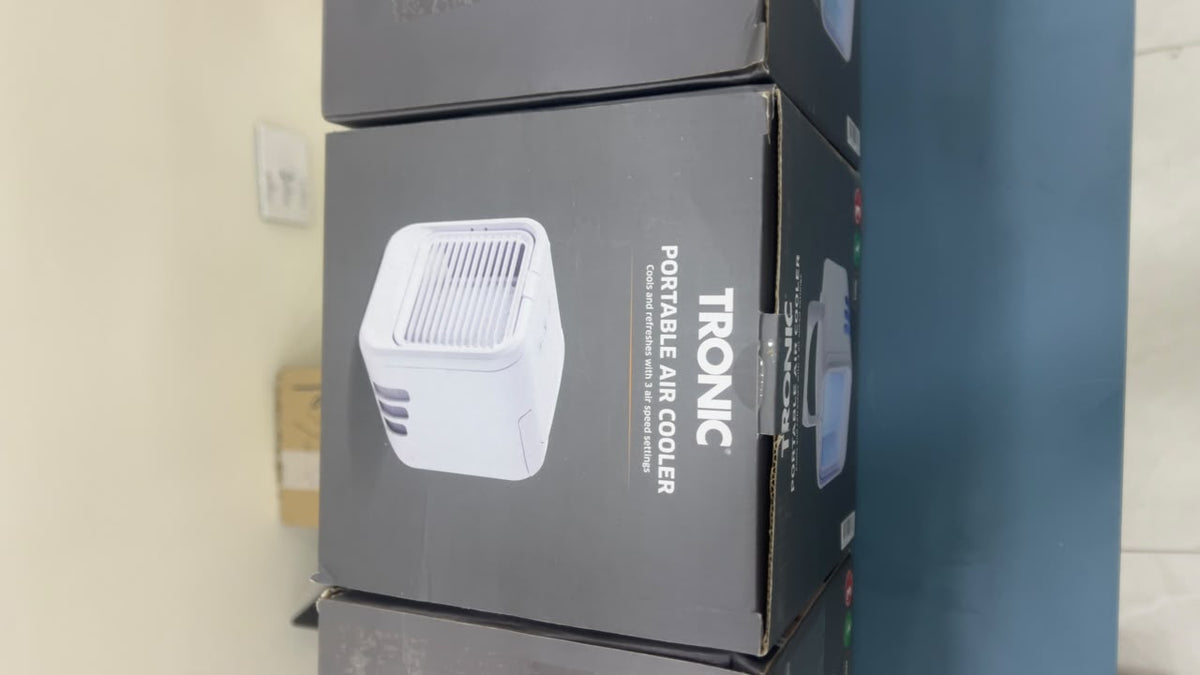 Tronic Portable Air Cooler