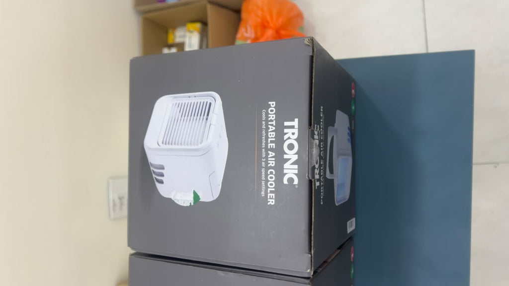 Tronic Portable Air Cooler