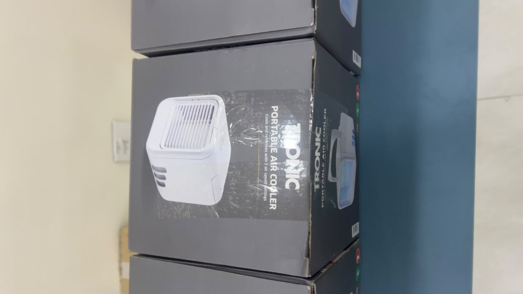 Tronic Portable Air Cooler