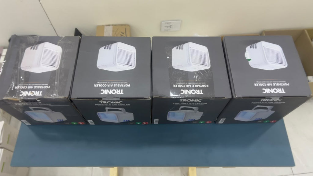 Tronic Portable Air Cooler