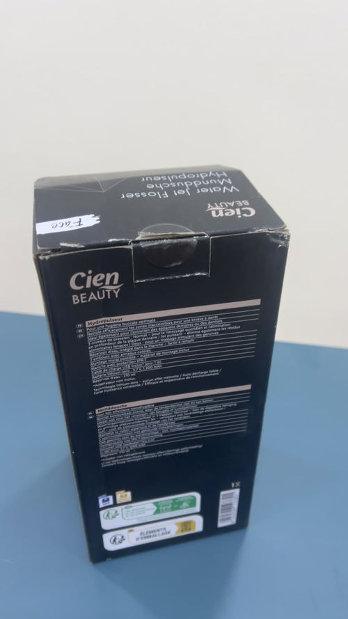 Cien Beauty Water Jet Flosser
