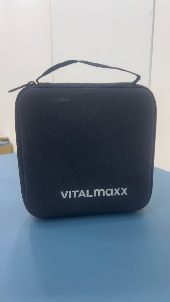 VITALmaxx Mini Massage Gun Power Plus