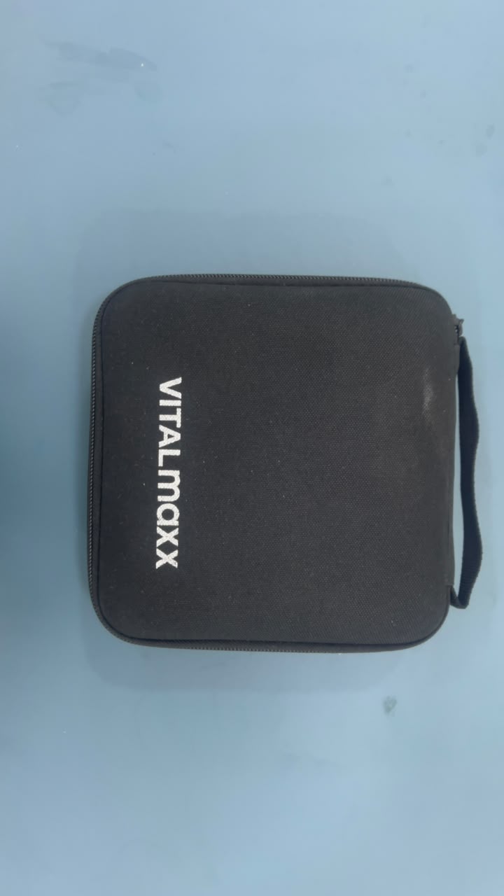 VITALmaxx Mini Massage Gun Power Plus
